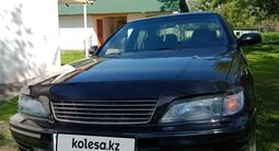 Nissan Maxima 1995 годаүшін1 800 000 тг. в Талдыкорган