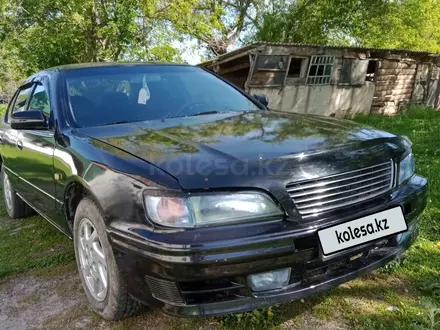 Nissan Maxima 1995 годаүшін1 800 000 тг. в Талдыкорган – фото 2