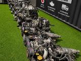 EJ15 EJ16 EJ18 EJ20 EJ25 EZ30 EZ36 ДВИГАТЕЛЬ СУБАРУ. SUBARU за 340 000 тг. в Алматы