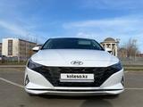 Hyundai Elantra 2021 годаүшін8 500 000 тг. в Уральск – фото 3