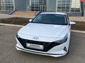 Hyundai Elantra 2021 годаүшін8 500 000 тг. в Уральск – фото 12