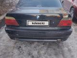 BMW 730 1995 года за 1 500 000 тг. в Талдыкорган – фото 2