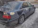 BMW 730 1995 года за 1 500 000 тг. в Талдыкорган – фото 3