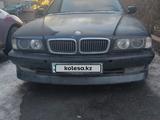 BMW 730 1995 годаүшін1 500 000 тг. в Талдыкорган