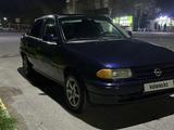 Opel Astra 1994 годаүшін900 000 тг. в Шымкент