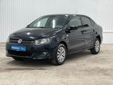 Volkswagen Polo 2013 годаfor4 230 000 тг. в Астана