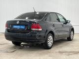 Volkswagen Polo 2013 годаfor4 230 000 тг. в Астана – фото 3