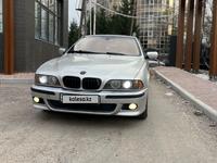 BMW 530 1999 годаүшін3 700 000 тг. в Алматы