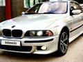 BMW 530 1999 годаfor3 500 000 тг. в Алматы – фото 2