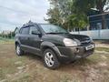 Hyundai Tucson 2004 года за 3 700 000 тг. в Костанай – фото 9