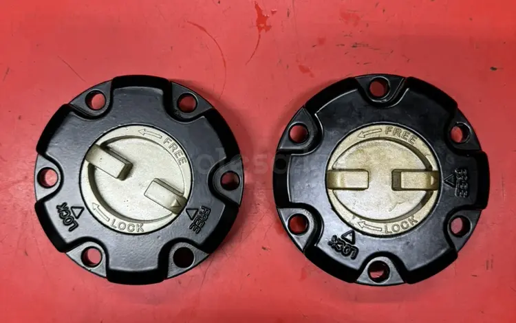 Крышка хабы за 110 000 тг. в Алматы