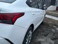 Hyundai Accent 2022 года за 7 750 000 тг. в Уральск – фото 15