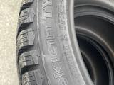 Зимние шины NOKIAN Hakkapeliitta 9p SUV 265/40 R21.295/35 R21. за 450 000 тг. в Астана – фото 2