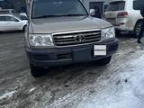 Toyota Land Cruiser 2005 годаүшін14 500 000 тг. в Кокшетау – фото 5