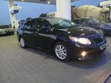 Toyota Corolla 2010 годаүшін5 900 000 тг. в Алматы