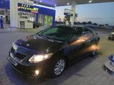 Toyota Corolla 2010 годаүшін5 900 000 тг. в Алматы – фото 3