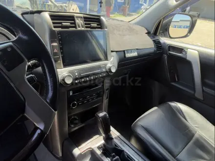Toyota Land Cruiser Prado 2012 года за 14 400 000 тг. в Алматы – фото 22