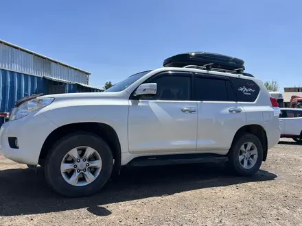 Toyota Land Cruiser Prado 2012 года за 14 400 000 тг. в Алматы – фото 26