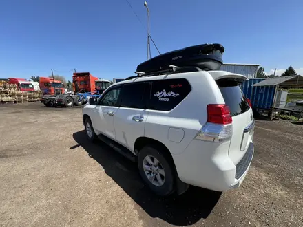 Toyota Land Cruiser Prado 2012 года за 14 400 000 тг. в Алматы – фото 28