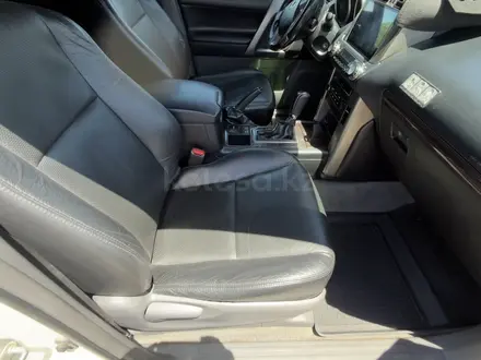 Toyota Land Cruiser Prado 2012 года за 14 400 000 тг. в Алматы – фото 3