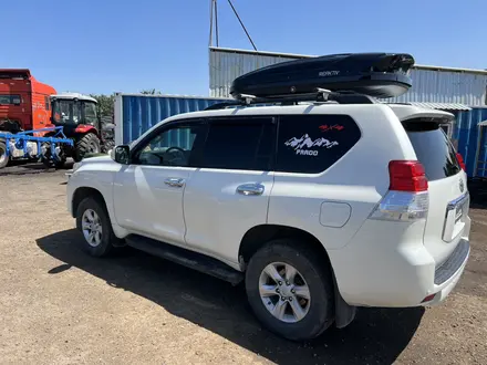 Toyota Land Cruiser Prado 2012 года за 14 400 000 тг. в Алматы – фото 31