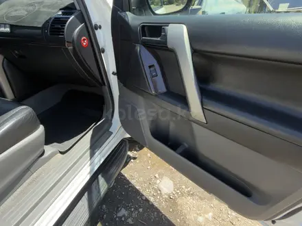 Toyota Land Cruiser Prado 2012 года за 14 400 000 тг. в Алматы – фото 8