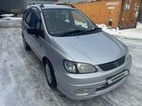 Toyota Spacio 1997 годаүшін4 000 000 тг. в Алматы