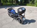 Yamaha  XJ6 (FZ6R) 2013 годаүшін3 500 000 тг. в Алматы – фото 12
