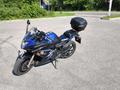 Yamaha  XJ6 (FZ6R) 2013 годаүшін3 500 000 тг. в Алматы – фото 13
