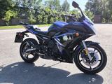 Yamaha  XJ6 (FZ6R) 2013 года за 3 500 000 тг. в Алматы