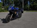 Yamaha  XJ6 (FZ6R) 2013 годаүшін3 500 000 тг. в Алматы – фото 3