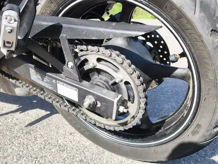 Yamaha  XJ6 (FZ6R) 2013 года за 3 500 000 тг. в Алматы – фото 8