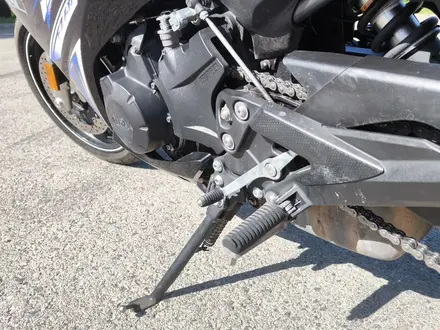 Yamaha  XJ6 (FZ6R) 2013 года за 3 500 000 тг. в Алматы – фото 9