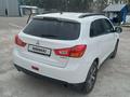 Mitsubishi ASX 2014 года за 6 400 000 тг. в Алматы – фото 2