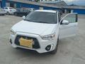 Mitsubishi ASX 2014 года за 6 400 000 тг. в Алматы