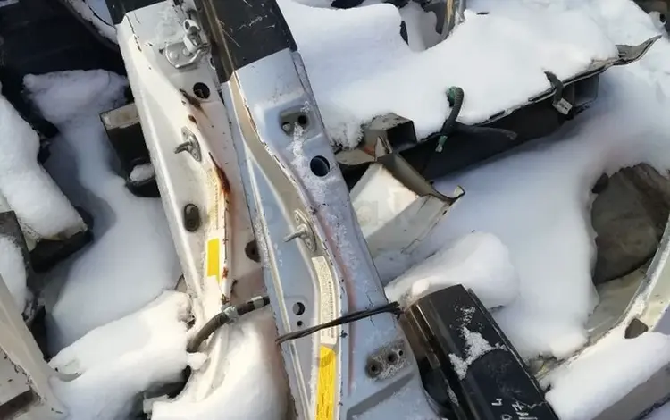 Железный порог от начало до конца левая сторона за 150 000 тг. в Алматы