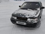 ВАЗ (Lada) 2112 2005 года за 650 000 тг. в Макинск – фото 3