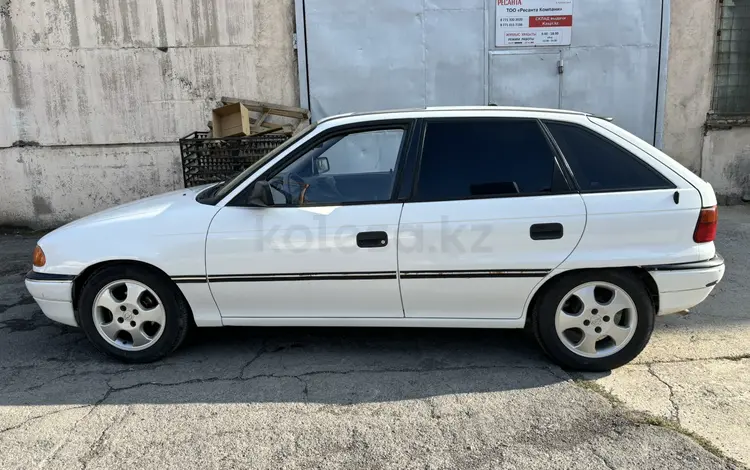 Opel Astra 1993 года за 1 500 000 тг. в Шымкент