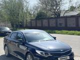 Kia K5 2018 года за 9 900 000 тг. в Шымкент – фото 2