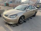 Toyota Camry 2005 года за 5 200 000 тг. в Актогай – фото 5