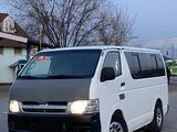 Toyota Hiace 2006 года за 4 300 000 тг. в Каскелен – фото 3