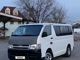 Toyota Hiace 2006 года за 4 300 000 тг. в Каскелен