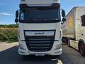 DAF  XF 2021 года за 43 000 000 тг. в Шымкент