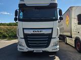 DAF  XF 2021 года за 43 000 000 тг. в Шымкент