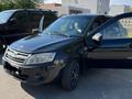 ВАЗ (Lada) Granta 2190 2013 годаүшін2 500 000 тг. в Аксу – фото 2