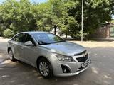 Chevrolet Cruze 2013 года за 4 200 000 тг. в Алматы – фото 2
