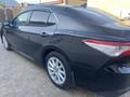 Toyota Camry 2021 годаүшін14 800 000 тг. в Уральск – фото 3