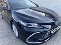 Toyota Camry 2021 годаүшін14 800 000 тг. в Уральск