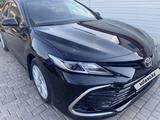 Toyota Camry 2021 годаүшін14 800 000 тг. в Уральск