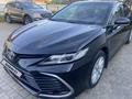 Toyota Camry 2021 годаүшін14 800 000 тг. в Уральск – фото 2